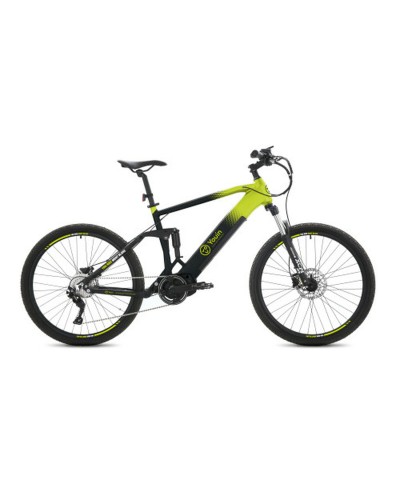 Bicicletta Elettrica Youin YOU-RIDE MONTBLANC 29 Nero 250 W 29"