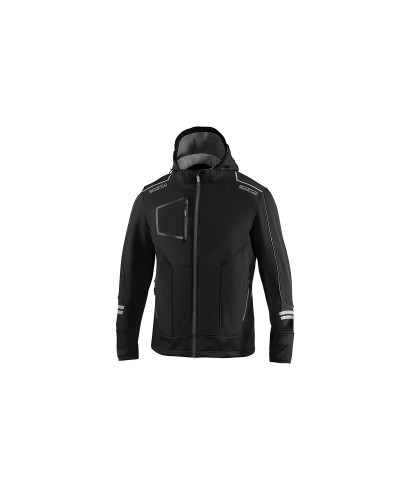 Men's Sports Jacket Sparco