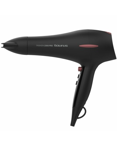 Hairdryer Taurus 990388000 2200 W Black