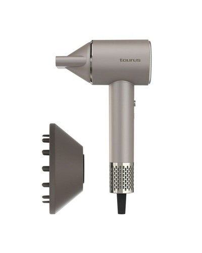 Föhn Taurus 900119000 Grijs