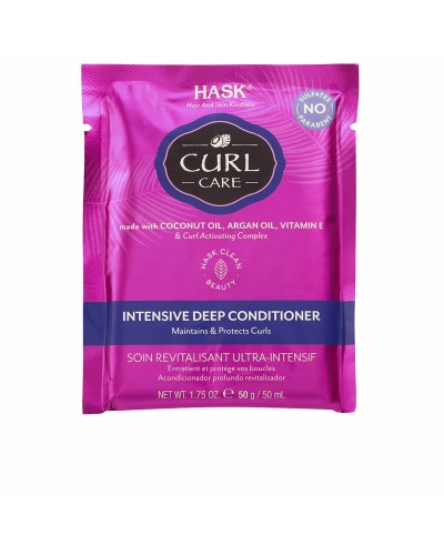 Kräftigungsspülung HASK Curl Care 50 g