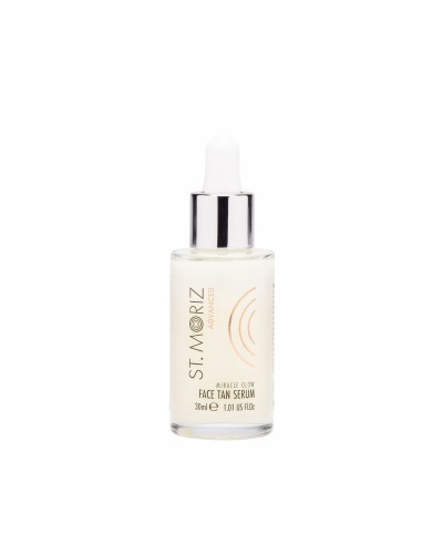 Autobronzant facial St. Moriz Advanced 30 ml
