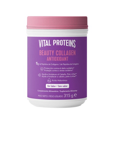 Colágeno Vital proteins COLLAGEN PEPTIDES
