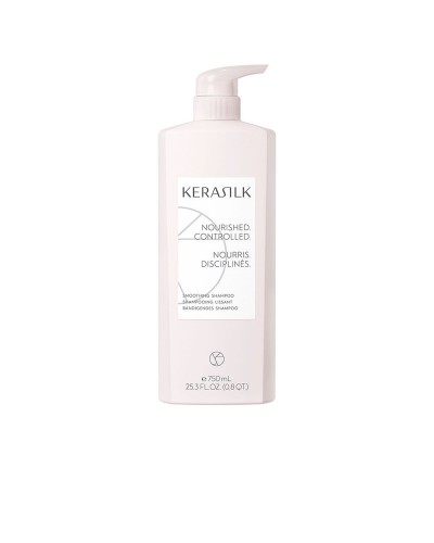 Shampooing Kerasilk ESSENTIALS 750 ml