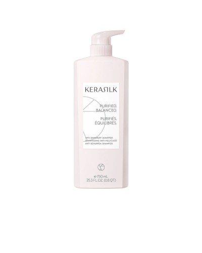 Shampoo Kerasilk ESSENTIALS 750 ml