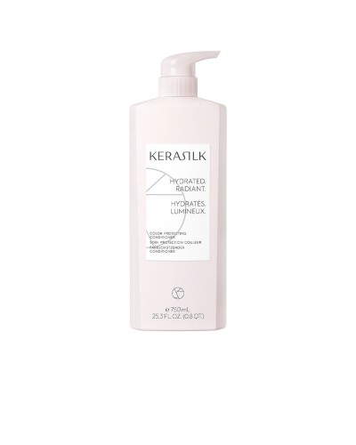 Acondicionador Kerasilk ESSENTIALS 750 ml