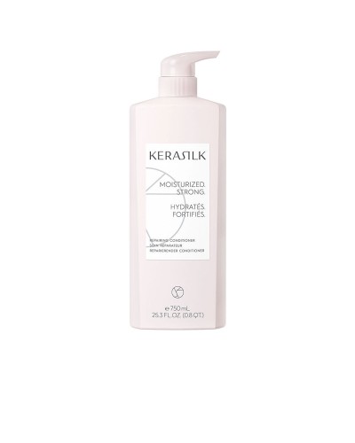 Acondicionador Kerasilk ESSENTIALS 750 ml