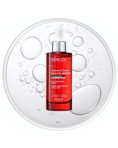 Food Supplement Vichy DERCOS