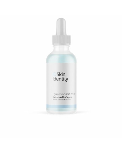 Gesichtsserum mit Hyaluronsäure Skin Generics iDSkin Identity Hydration Plus (30 ml)
