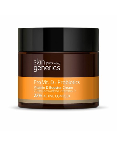 Crema de Día Skin Generics Pro Probiotics 50 ml