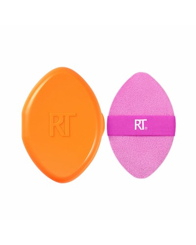 Sminksvamp Real Techniques Miracle (2 antal)