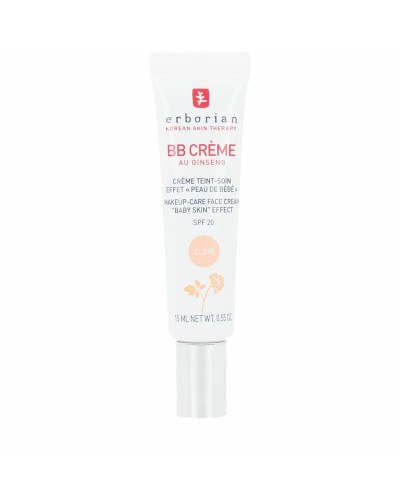 Sminkset Erborian SUPER BB CREAM