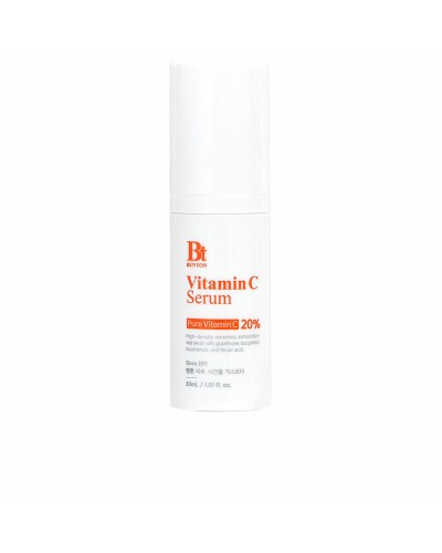 Facial Cream Benton VITAMIN C