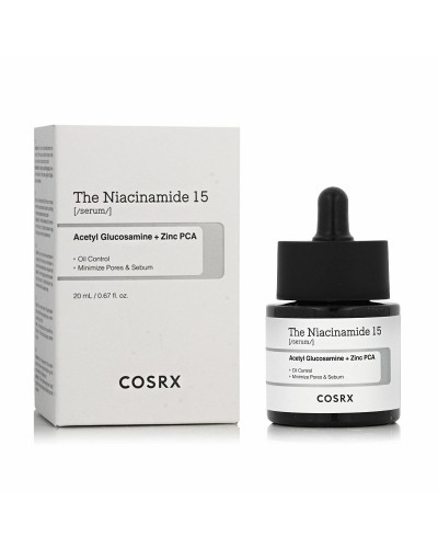 Crema Facial Cosrx THE NIACINAMIDE
