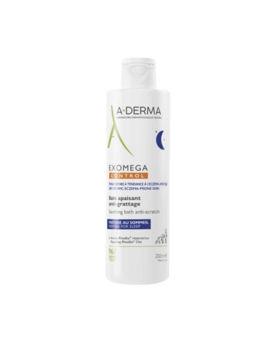 Hygiëneset A-Derma EXOMEGA