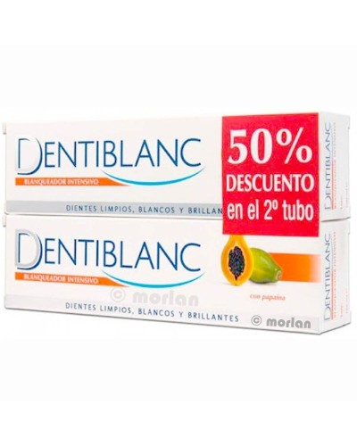 Kulturbeutel Dentiblanc DENTIBLANC