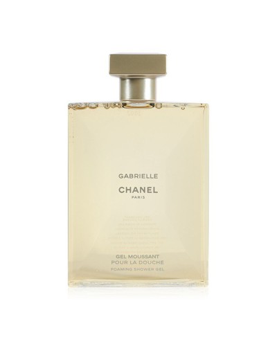 Gel Doccia Gabrielle Chanel Gabrielle (200 ml) 200 ml