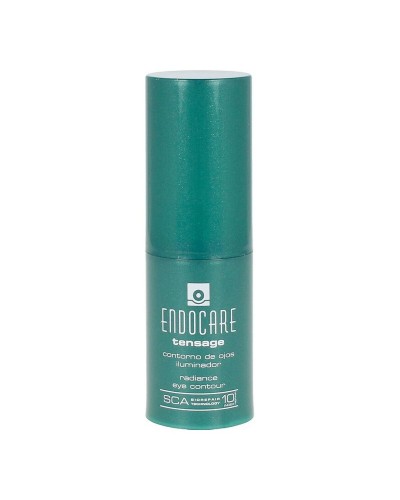 Crema Contorno Occhi Tensage Endocare Illuminante (15 ml)
