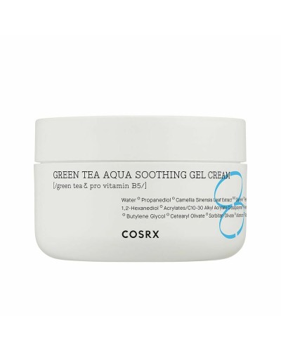 Hydrating Facial Cream Cosrx Green Tea (50 ml)