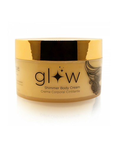 Crema Corporal Hidratante Orgie