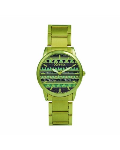 Unisex Watch XTRESS  XPA1036-04 (34 mm)