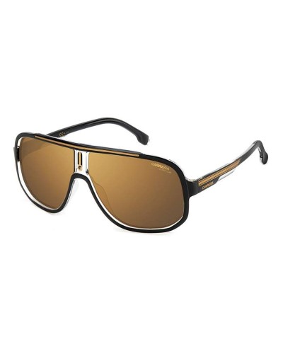 Zonnebril Heren Carrera CARRERA-1058-S-2M2 Gouden ø 63 mm