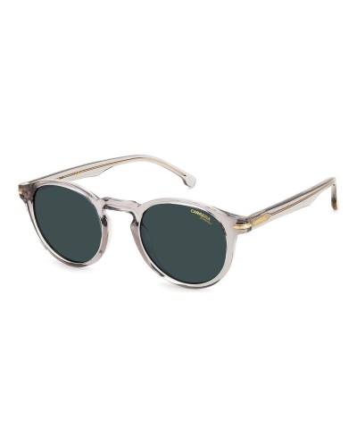 Unisex aurinkolasit Carrera CARRERA-301-S-KB7 Ø 50 mm