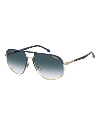 Men's Sunglasses Carrera CARRERA-318-S-KY2 Golden ø 60 mm
