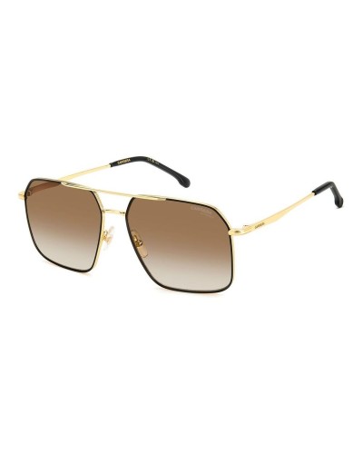 Men's Sunglasses Carrera CARRERA-333-S-2M2 Golden ø 59 mm