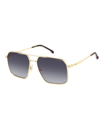 Herrensonnenbrille Carrera CARRERA-333-S-J5G Gold ø 59 mm