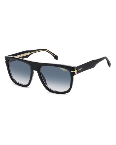Zonnebril Heren Carrera CARRERA-340-S-2M2 Gouden ø 57 mm