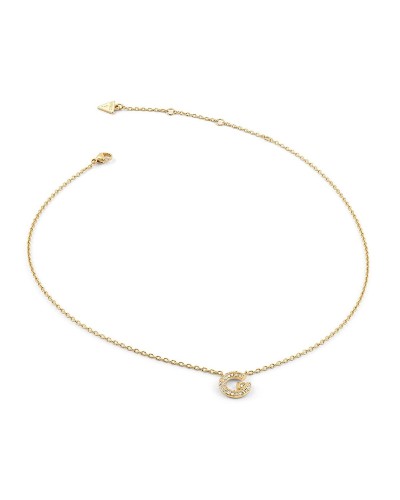 Collar Mujer Guess JUBN05441JWYGT-U