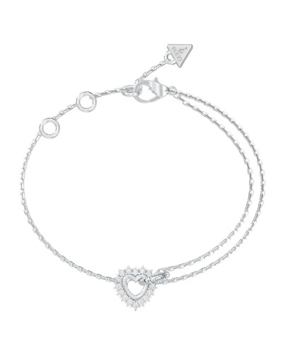 Pulsera Mujer Guess JUBB05534JWRHS