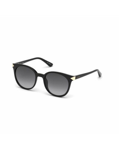 Unisex Sunglasses Guess Guess B Black Ø 52 mm
