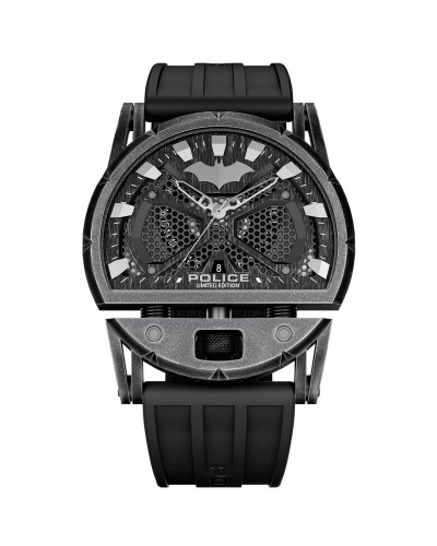 Montre Homme Police PEWGN0075401 Noir