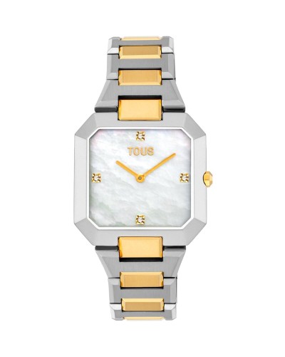 Reloj Hombre Tous 3000145000