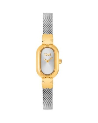 Horloge Heren Tous 3000145300