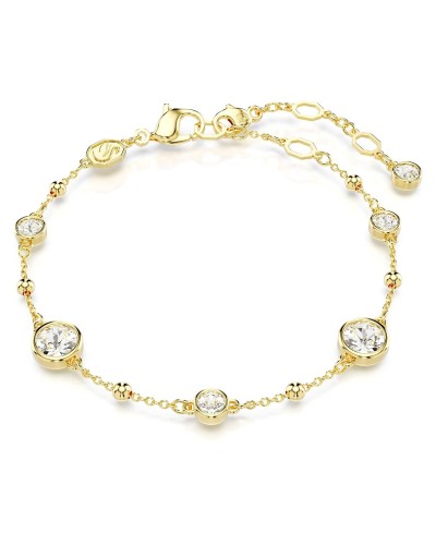 Bracelet Femme Swarovski 5680094