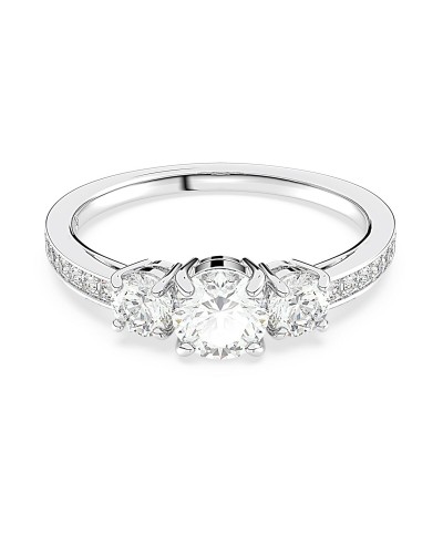 Naisten sormus Swarovski 5655713