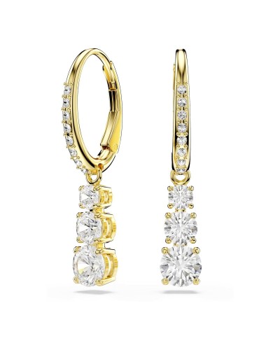 Dam örhängen Swarovski 5723300