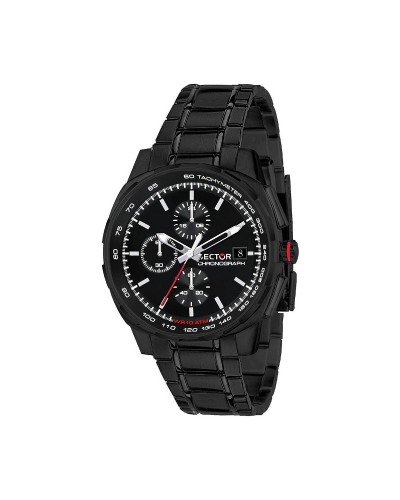 Orologio Uomo Sector 890 (Ø 44 mm)