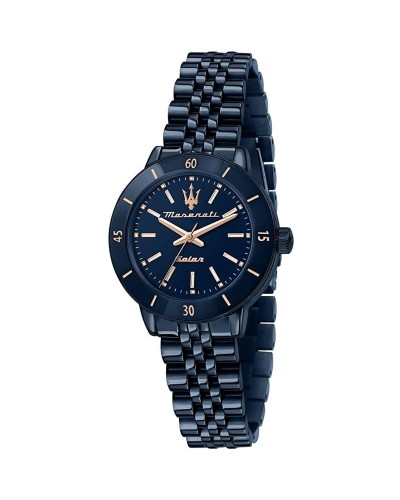 Orologio Donna Maserati SOLAR (Ø 32 mm)