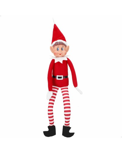 Muñeca de Trapo Colorbaby Tela 30 cm