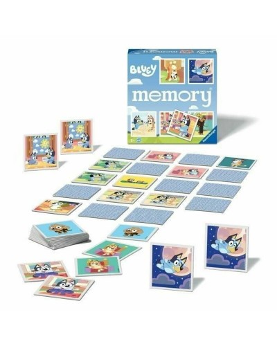 Juego de Mesa Ravensburger Cartón