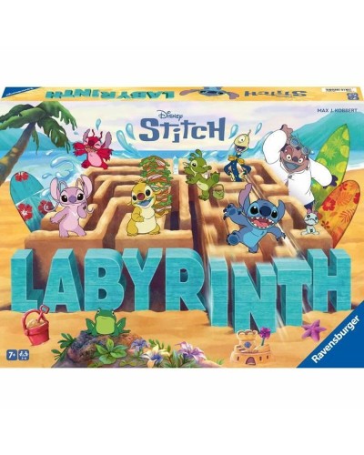 Gioco da Tavolo Ravensburger