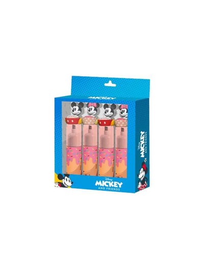 Juego de Plastilina Karactermania