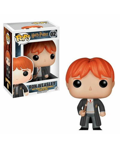 Peluche Harry Potter 5859