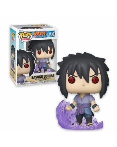 Personaggi d'Azione Funko Pop! 72072 1 Unità