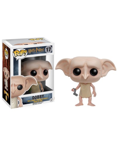 Sammelfigur Funko Pop! 6561
