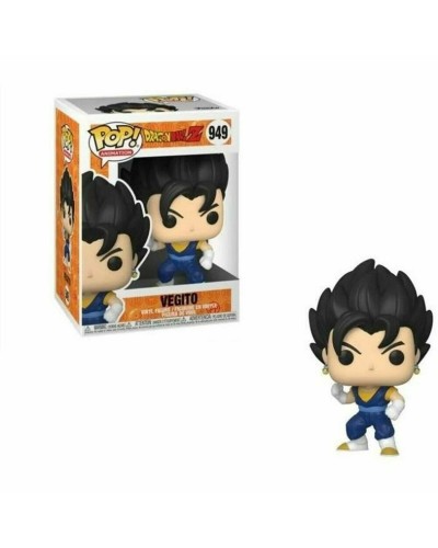 Mjukisleksak Funko Pop! 48662 1 antal